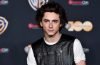 Timothée Chalamet: A Portrait of the Rising Star