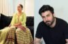 Meera and Fawad Khan: A Dynamic Duo Set to Transform Pakistani Cinema