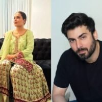 Meera and Fawad Khan: A Dynamic Duo Set to Transform Pakistani Cinema