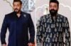 Salman Khan and Sanjay Dutt to Reunite After 12 Years in Music Video