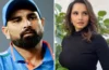 Mohammed Shami Responds to Sania Mirza Marriage Speculation