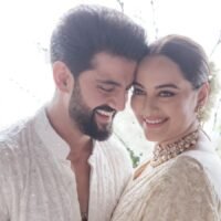 Zaheer Iqbal Opens Up About Interfaith Marriage with Sonakshi Sinha