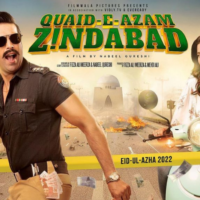 Fahad Mustafa and Mahira Khan Tease New Collaboration After Success of ‘Quaid-e-Azam Zindabad’