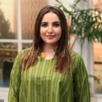 TikToker Hareem Shah Joins British Politics, Campaigns for Liberal Democrats