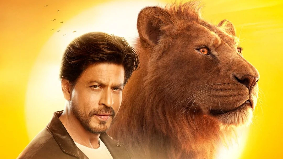 Shah Rukh Khan Opens Up About Being a ‘Semi-Orphan’ in Connection with ‘The Lion King’ Role