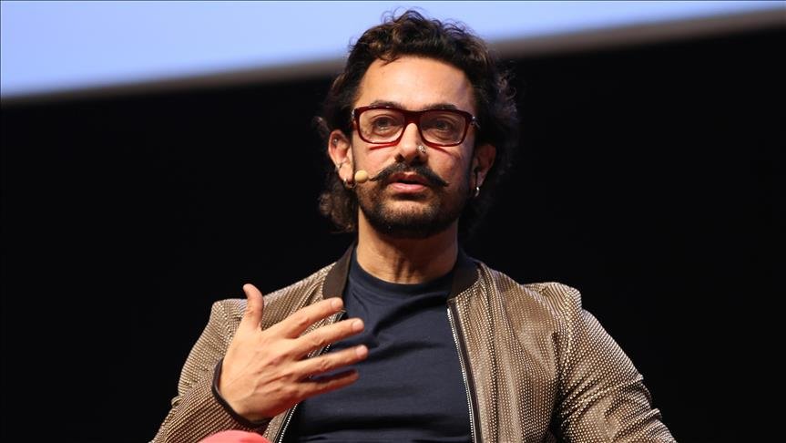 Aamir Khan Criticizes Patriarchal Narratives in Bollywood Films