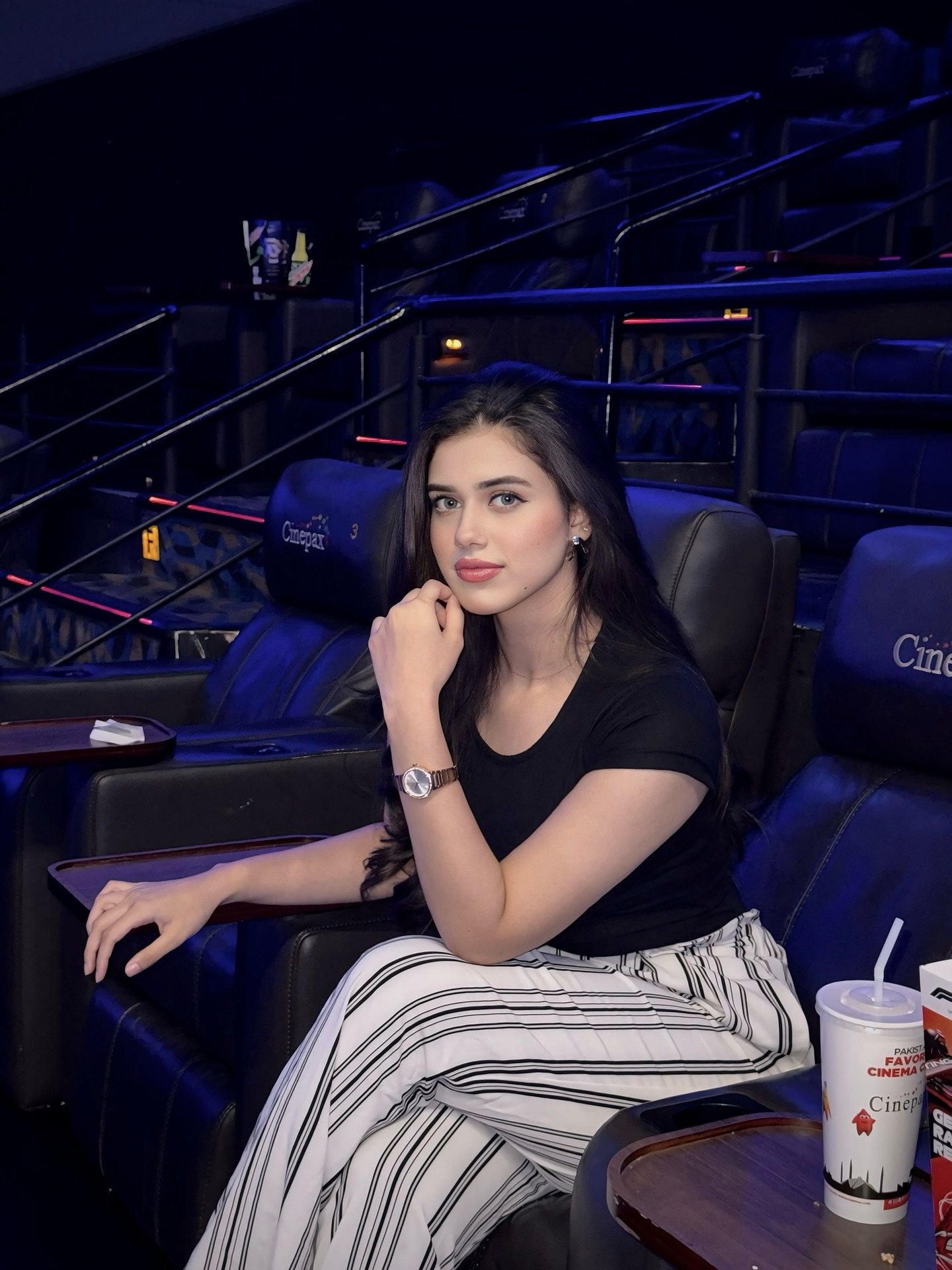 Alina Aamir