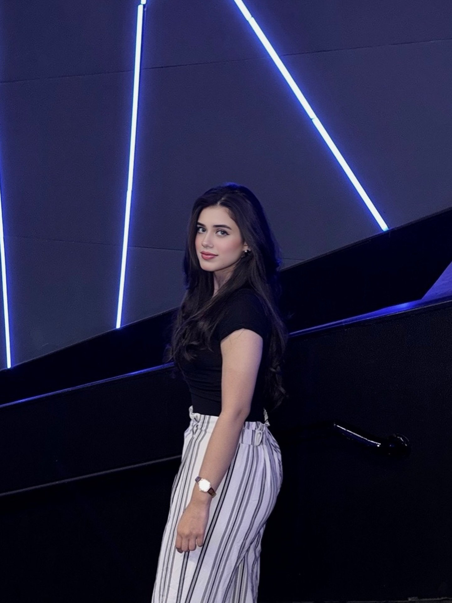 Alina Aamir