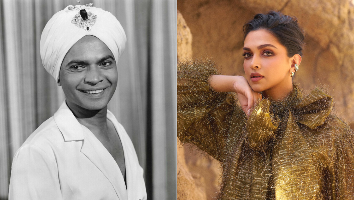 Before Deepika Padukone: Remembering Sabu Dastagir, the Forgotten Indian Star on Hollywood’s Walk of Fame