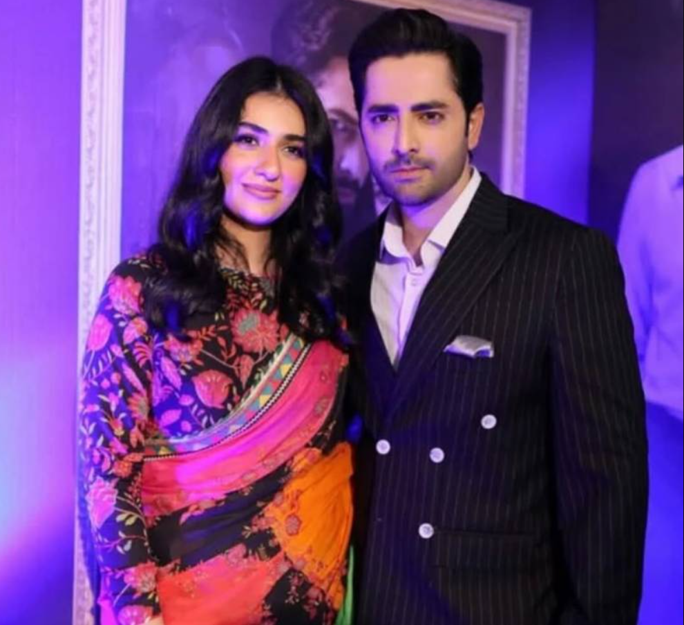 Sarah Khan Instagram