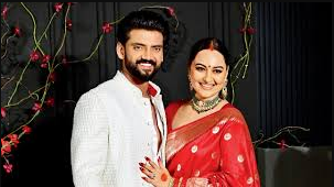  Sonakshi Sinha Reveals She and Zaheer Iqbal Bought Their Dream Home Before Marriage