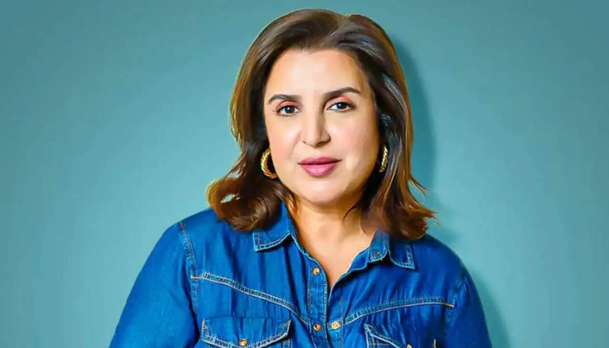 Farah Khan Calls Out Bollywood’s Double Standards on Nepotism