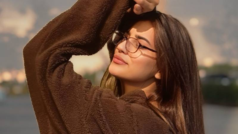 Nazish Jahangir Stuns Fans With Taylor Swift-Inspired Carousel on Instagram