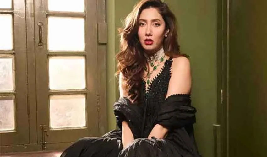 Mahira Khan Confirms Return to Television After Years on Big Screen