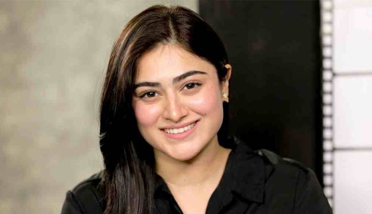 Hina Afridi Embraces ‘Soft Girl Era’ in Artistic Instagram Reveal