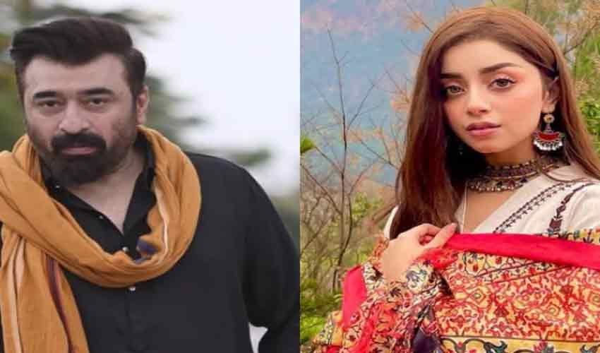 Alizeh Shah and Yasir Nawaz Feud Continues Despite Reconciliation Attempts