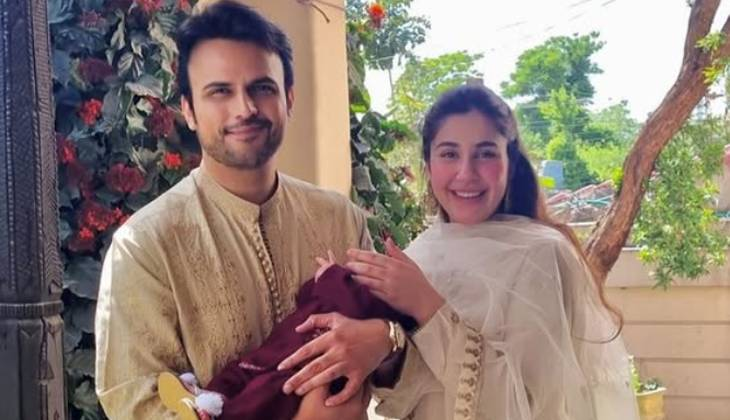 Usman Mukhtar Shares Hilarious and Heartwarming Moments from First International Family Trip