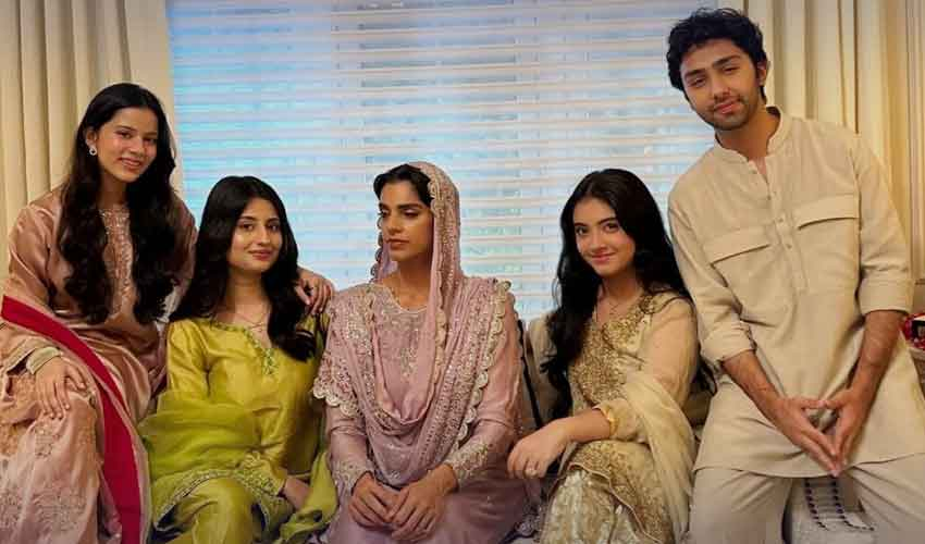 ‘Kafeel’ Concludes Its Run as Cast Says Goodbye and Fans Debate Its Emotional Ending