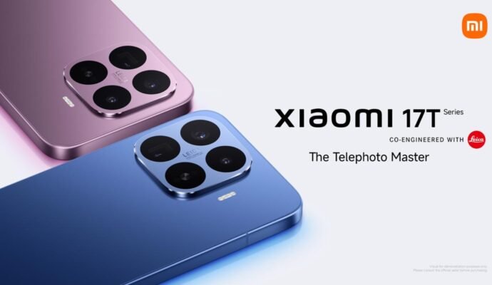 Xiaomi 17T Series