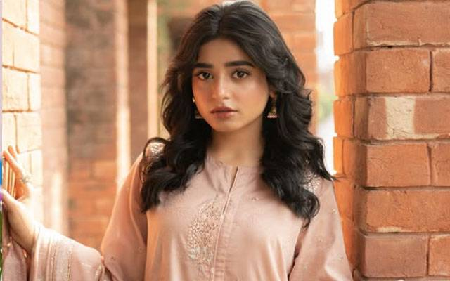 Sehar Khan Speaks Out Against Harassment and Cyberbullying, Supports Momina Iqbal