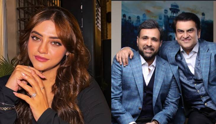 Namra Shahid Praises Abdullah Kadwani and Asad Qureshi for Professionalism and Supportive Conduct