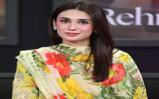 Hina Tariq Reveals How a Simple Social Media Change Led Her into Acting Career