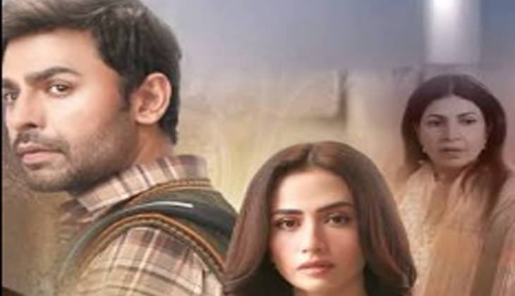 Fans Applaud “Bas Tera Saath” for Its Sensitive and Realistic Nikkah Scene