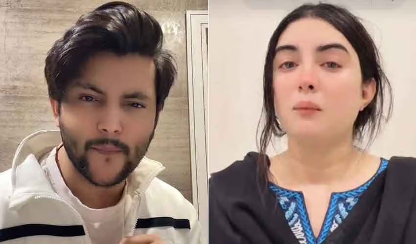 Ali Hyderabadi Granted Interim Bail in Wife Abuse Case as Court Orders Investigation Cooperation