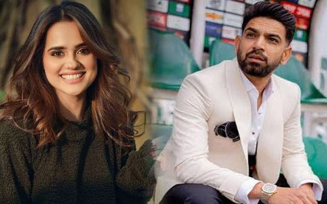 Rabya Kulsoom Praises Haris Rauf’s Professionalism, Shares Experience With PSL Cricketers