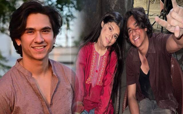 Samar Jafri Gets Emotional as Raja London Ka Comes to an End