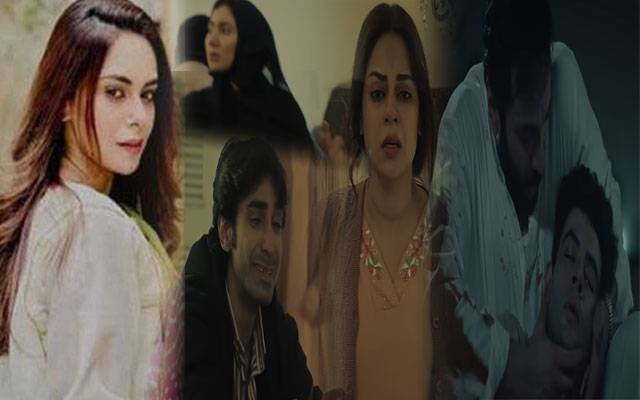 Amar Khan Reacts to ‘Mitti De Baway’ Tragic Episode, Calls It One of Pakistani TV’s Most Devastating Moments