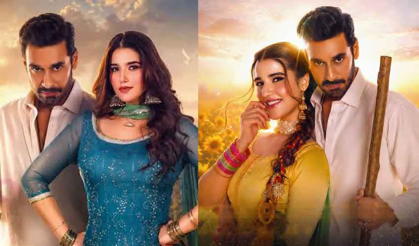 Mango Jutt Brings Fresh Energy to Lollywood with Action, Comedy and Romance