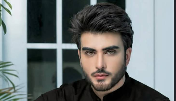Is Imran Abbas Really Quitting Showbiz? Actor Clears the Air