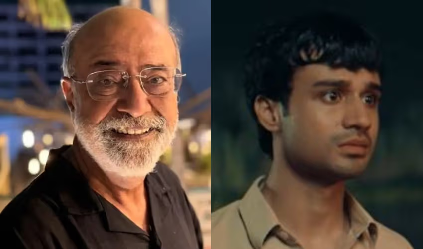 Syed Mohammed Ahmed Praises Fazal Hussain and Star-Studded Cast of ‘Mitti De Baway’