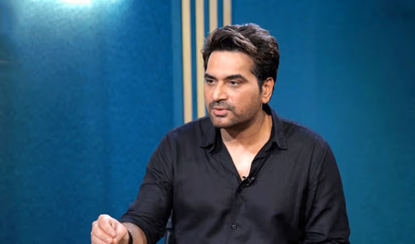 Humayun Saeed Urges Government to Support Pakistan’s OTT Streaming Industry